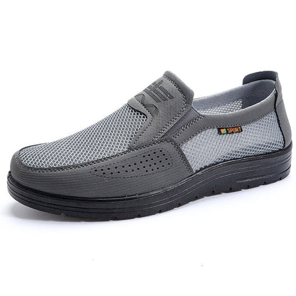 Mazomen® 【⏰Μισή τιμή σήμερα👟】Άνετο περπάτημα όλη μέρα | Σχεδιασμός υποστήριξης καμάρας | Ανακουφίζει αποτελεσματικά από την κόπωση | Ανακουφίζει από τον πόνο | Μαλακό και αναπνεύσιμο | Ανθεκτικό👞