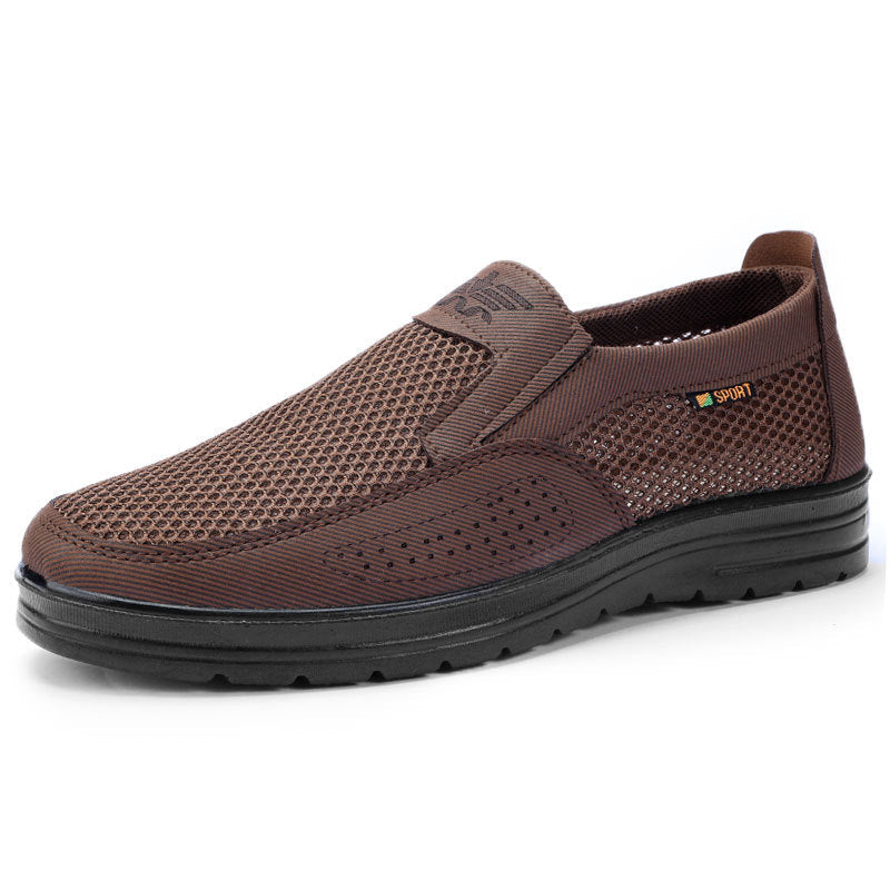Mazomen® 【⏰Μισή τιμή σήμερα👟】Άνετο περπάτημα όλη μέρα | Σχεδιασμός υποστήριξης καμάρας | Ανακουφίζει αποτελεσματικά από την κόπωση | Ανακουφίζει από τον πόνο | Μαλακό και αναπνεύσιμο | Ανθεκτικό👞